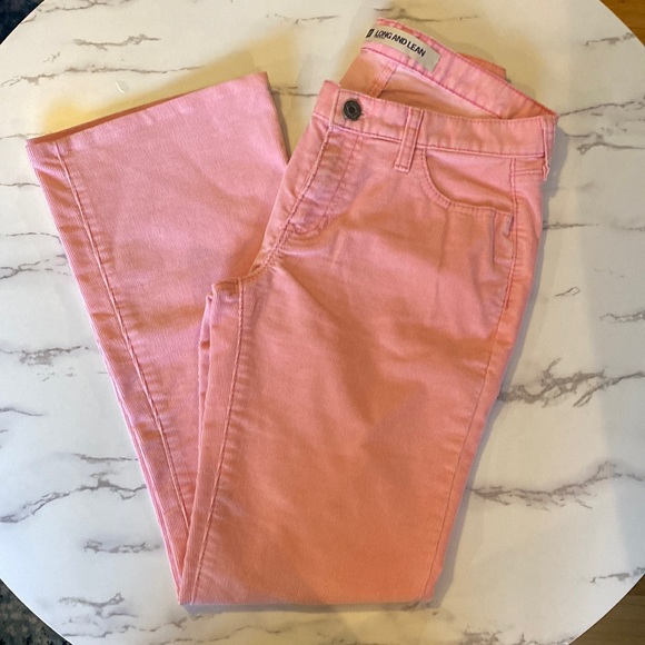 Gap corduroy pink 6 - Picture 2 of 8
